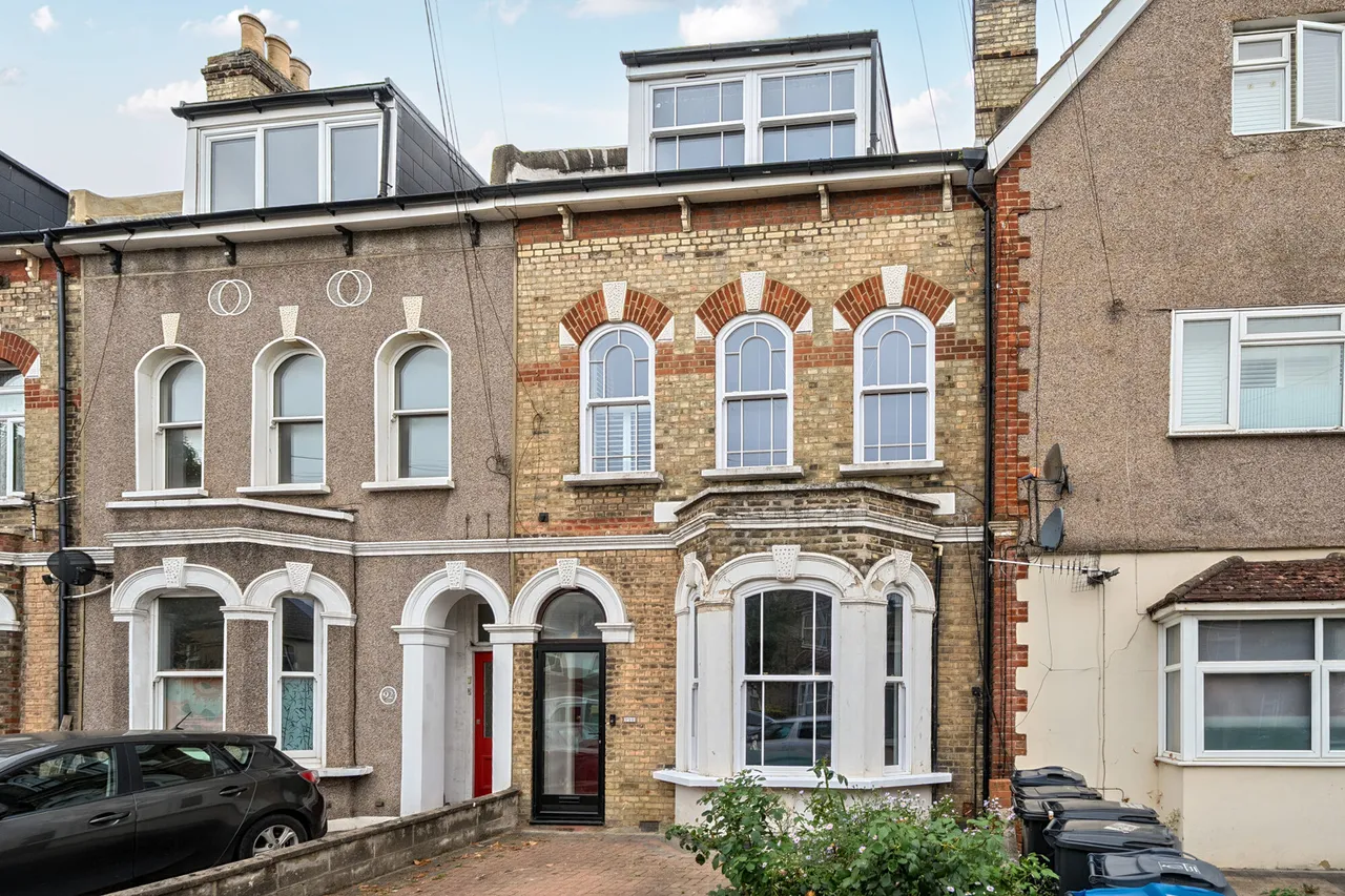 Birchanger Road, SE25, photo 21