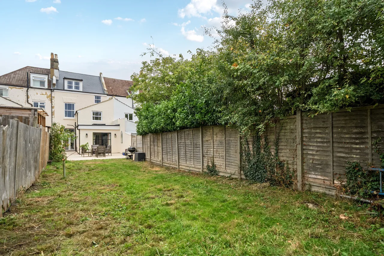 Birchanger Road, SE25, photo 7