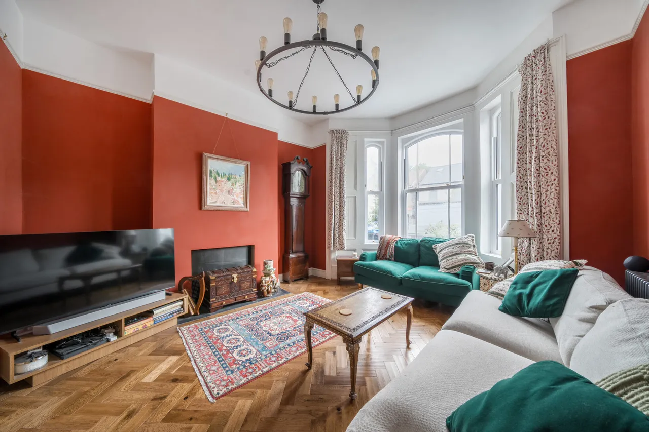 Birchanger Road, SE25, photo 5