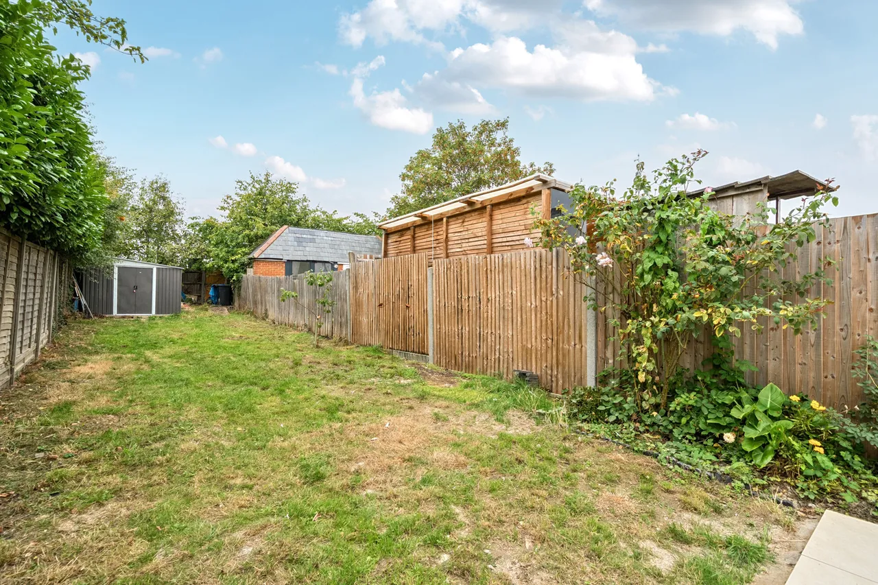 Birchanger Road, SE25, photo 19