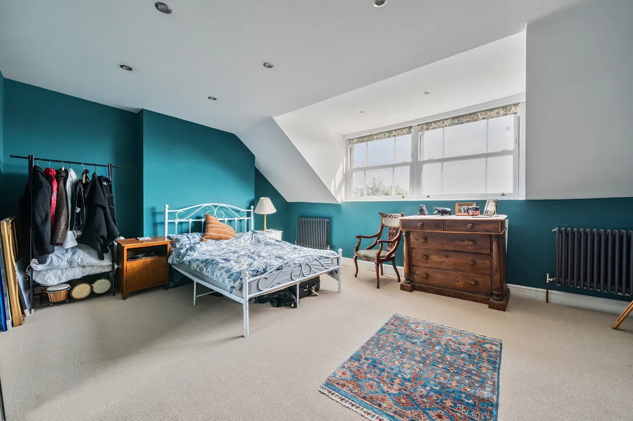 Birchanger Road, SE25, photo 16