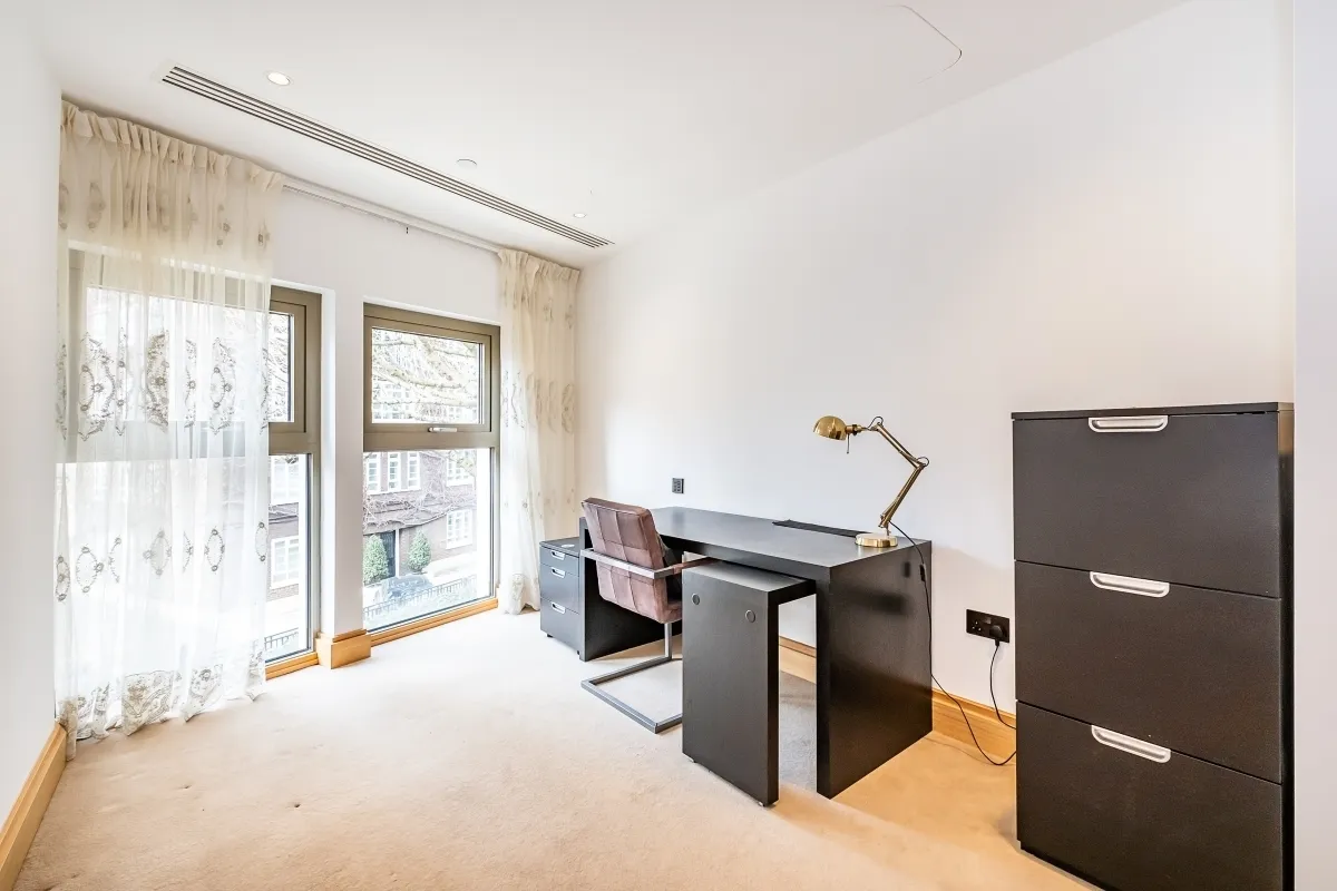 John Islip Street London SW1P, photo 11
