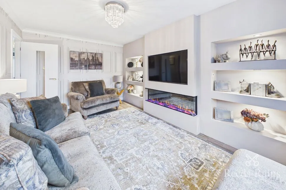South Hill Rise, Leeds, West Yorkshire, LS10, photo 4