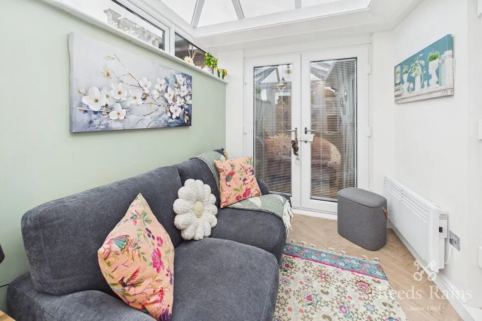 South Hill Rise, Leeds, West Yorkshire, LS10, photo 10