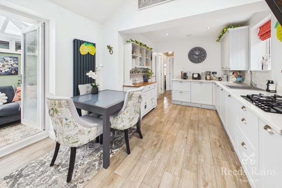 South Hill Rise, Leeds, West Yorkshire, LS10, photo 7