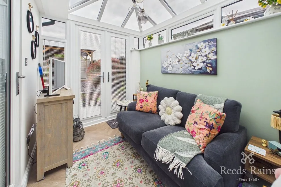 South Hill Rise, Leeds, West Yorkshire, LS10, photo 11