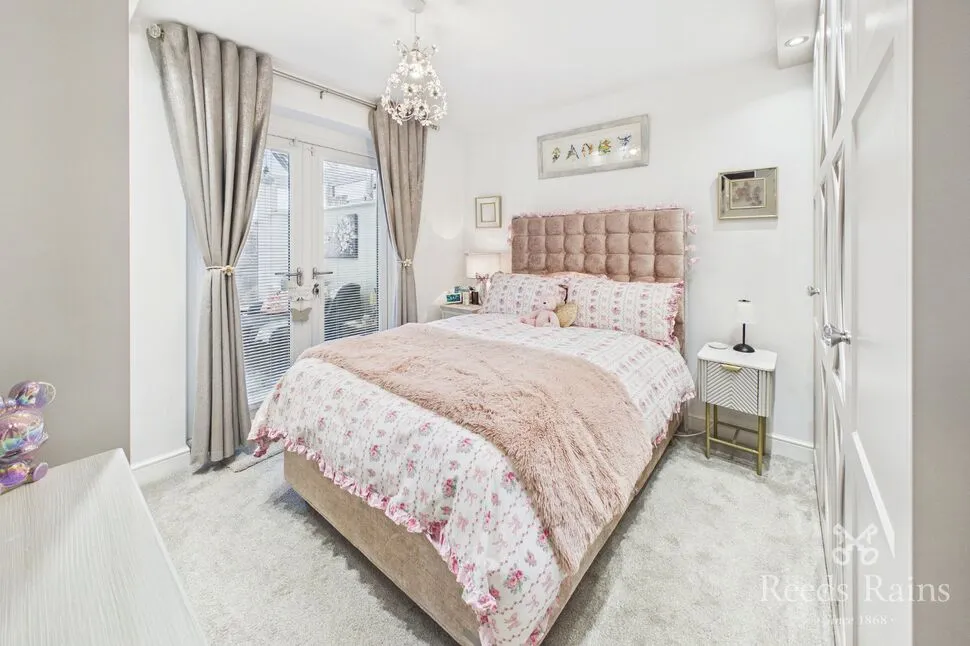 South Hill Rise, Leeds, West Yorkshire, LS10, photo 12
