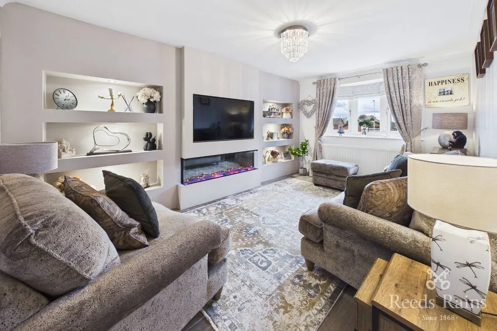 South Hill Rise, Leeds, West Yorkshire, LS10, photo 5