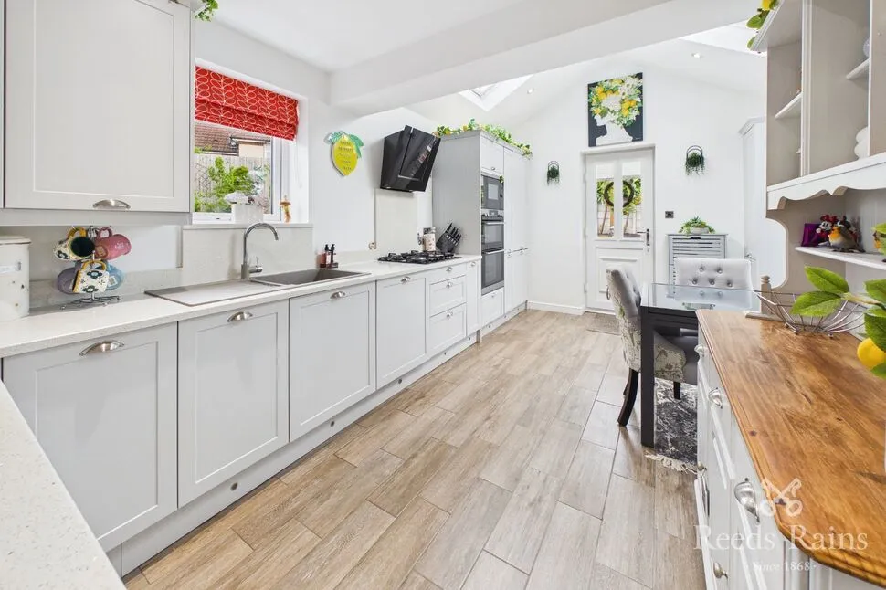 South Hill Rise, Leeds, West Yorkshire, LS10, photo 8