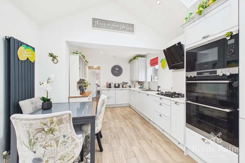 South Hill Rise, Leeds, West Yorkshire, LS10, photo 6