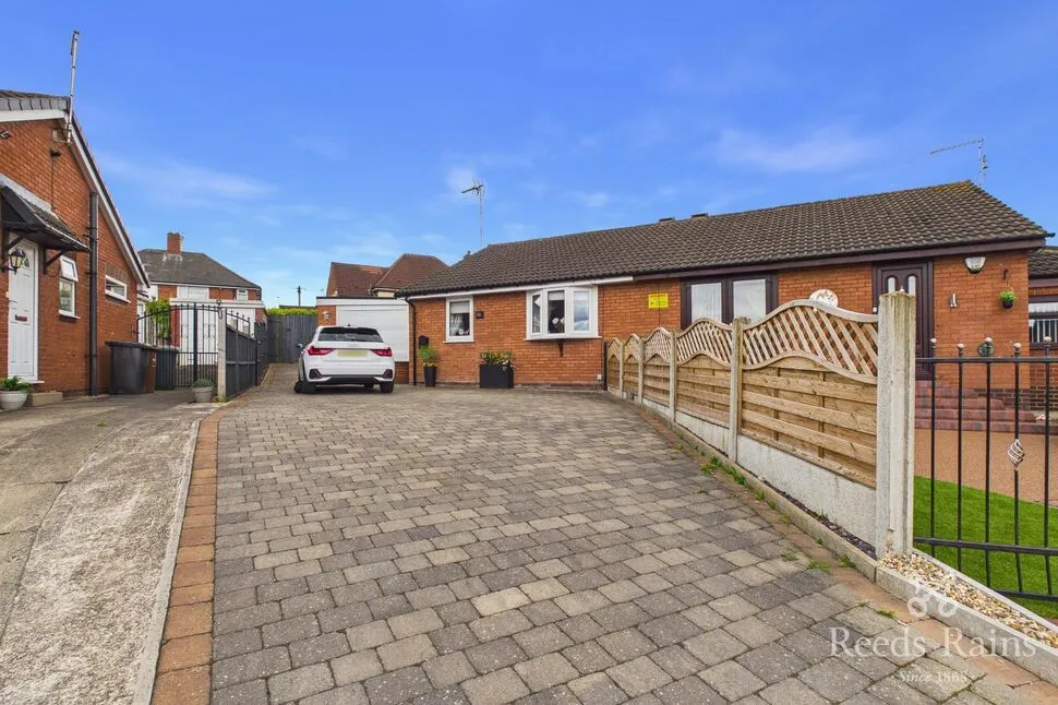 2 bed house for sale — South Hill Rise, Leeds, West Yorkshire, LS10
