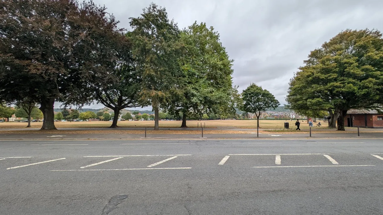 Cheriton Road, Folkestone, CT19, photo 7