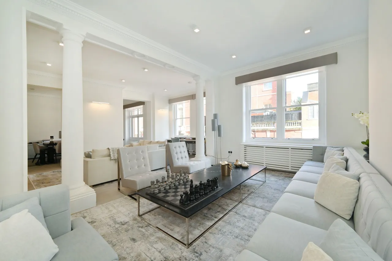 Rutland Court, SW7, photo 4