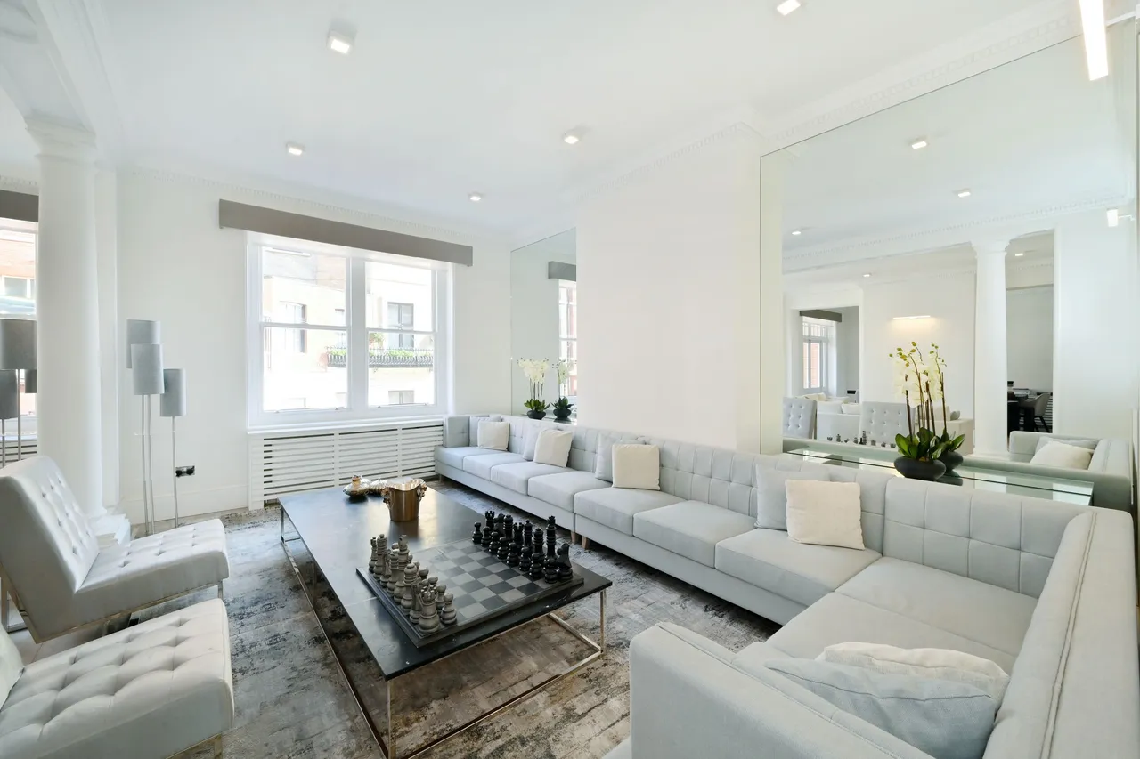 Rutland Court, SW7, photo 3