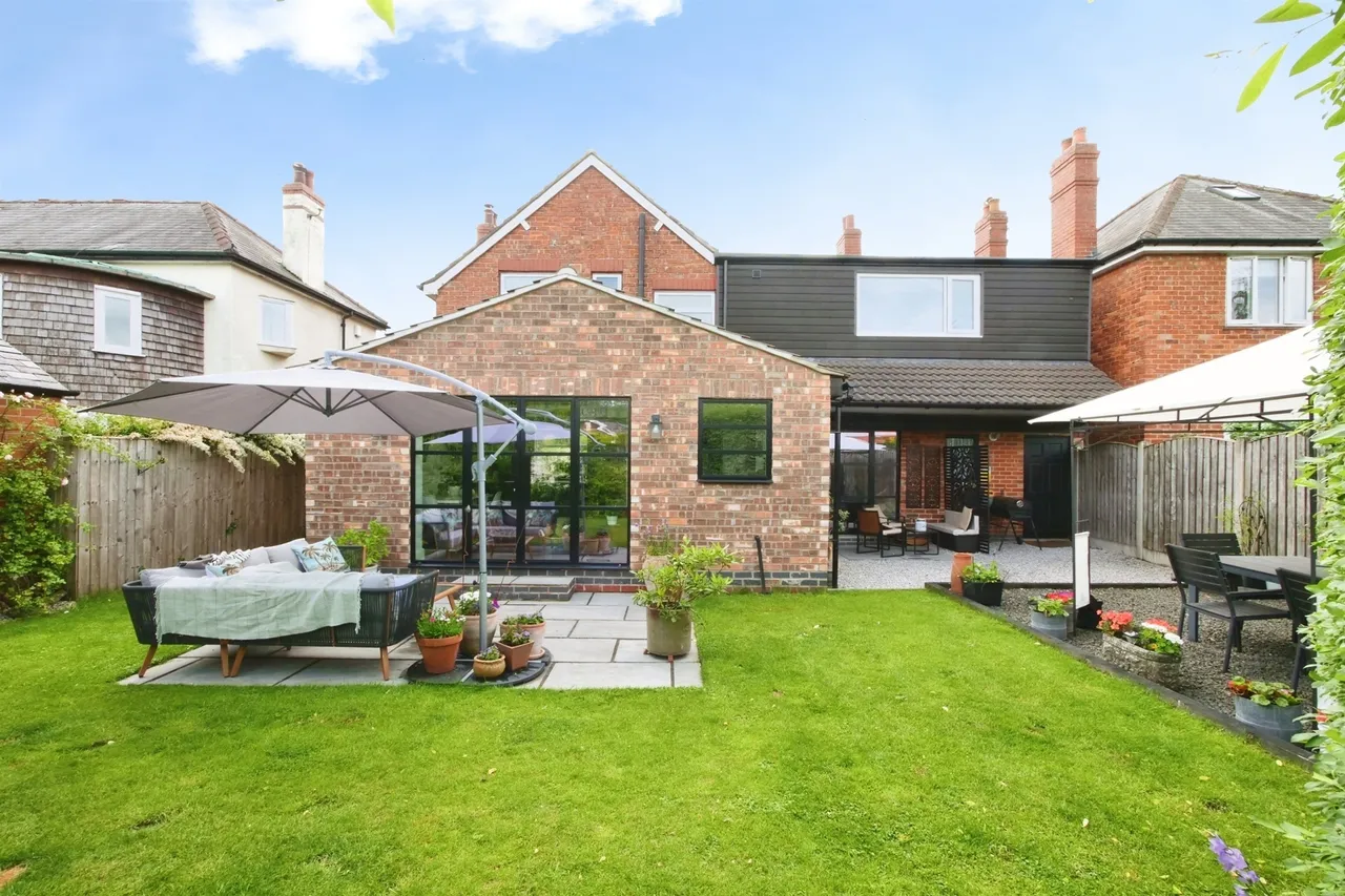 Towthorpe Road, Haxby, York, photo 3