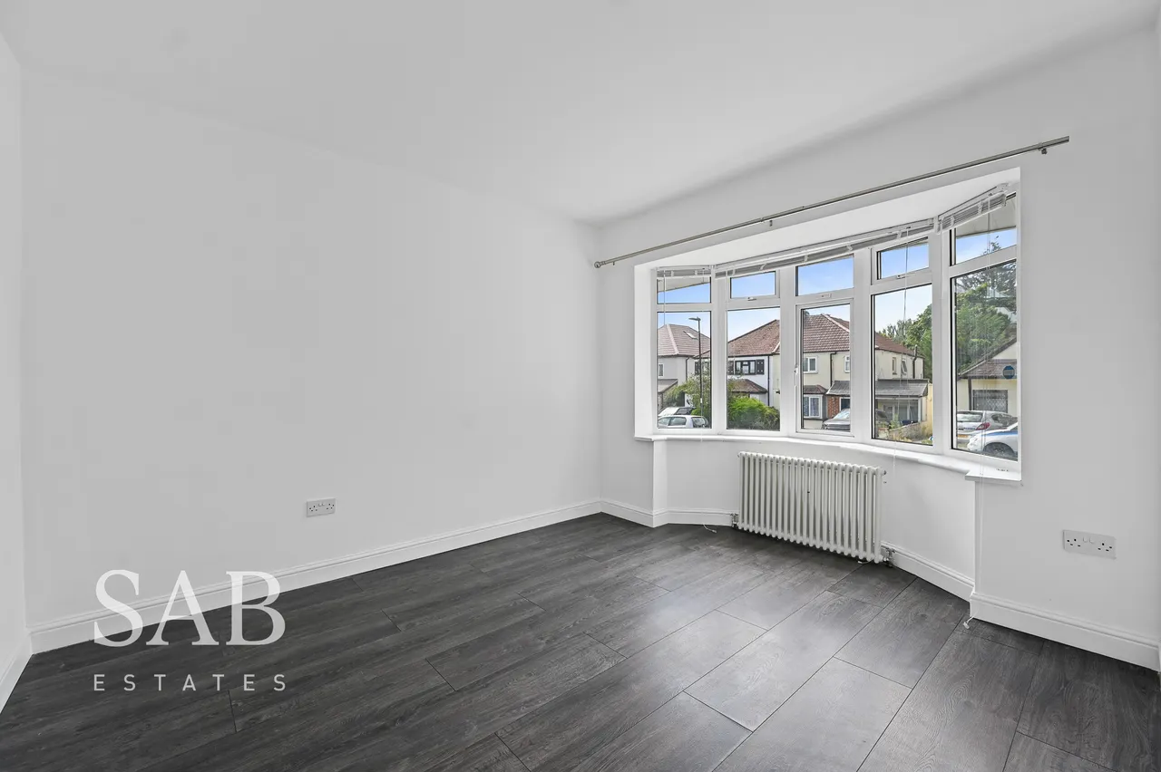 Greenford Gardens, Greenford, UB6, photo 7
