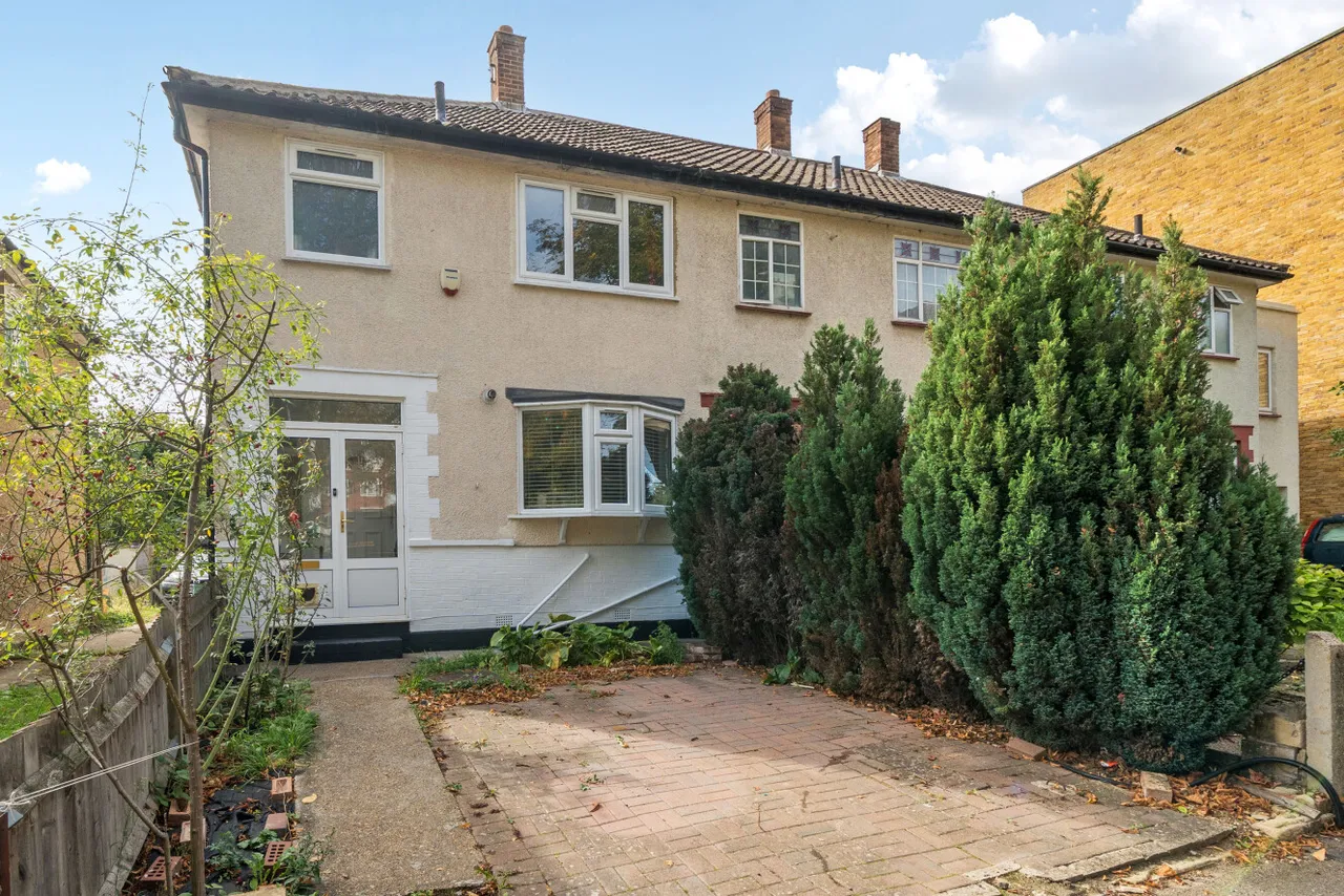 Queen Adelaide Road, Penge, SE20, photo 15