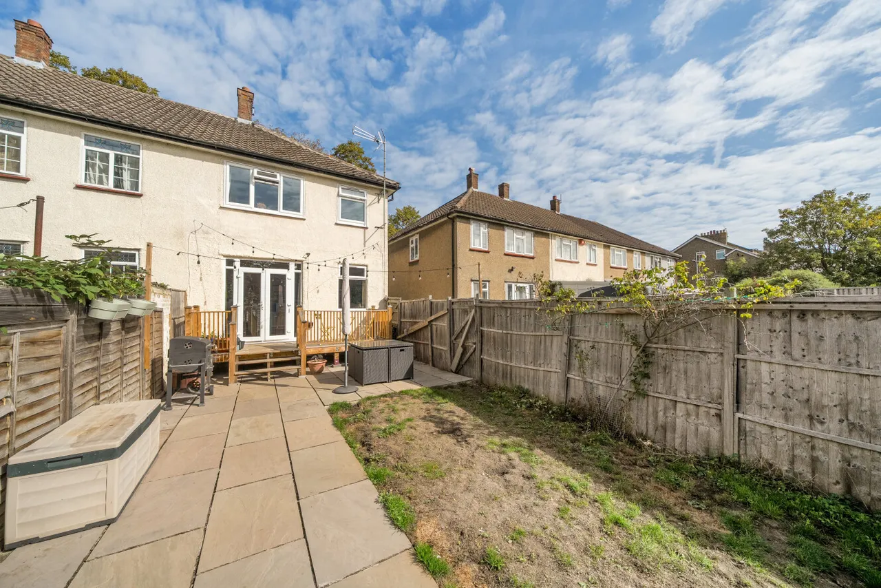 Queen Adelaide Road, Penge, SE20, photo 10