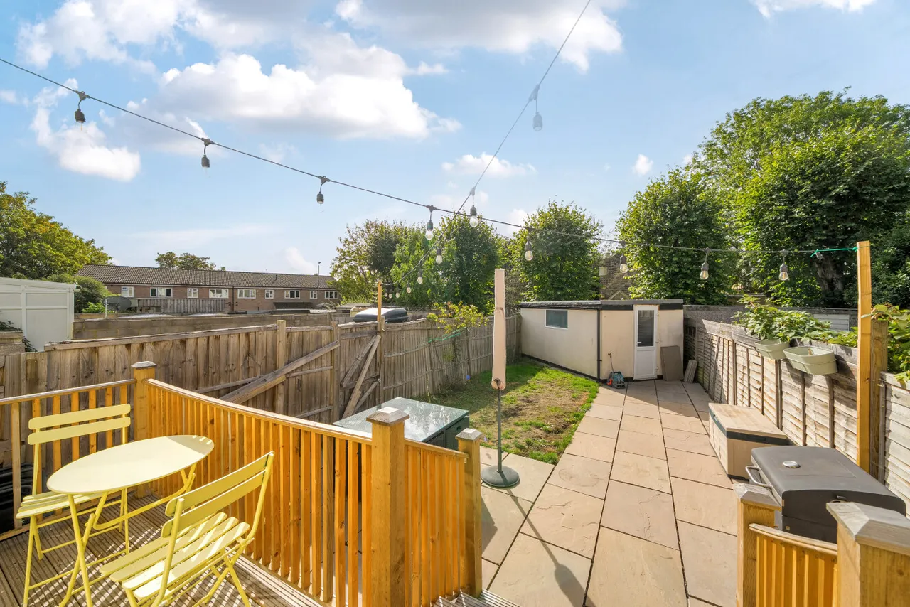 Queen Adelaide Road, Penge, SE20, photo 14