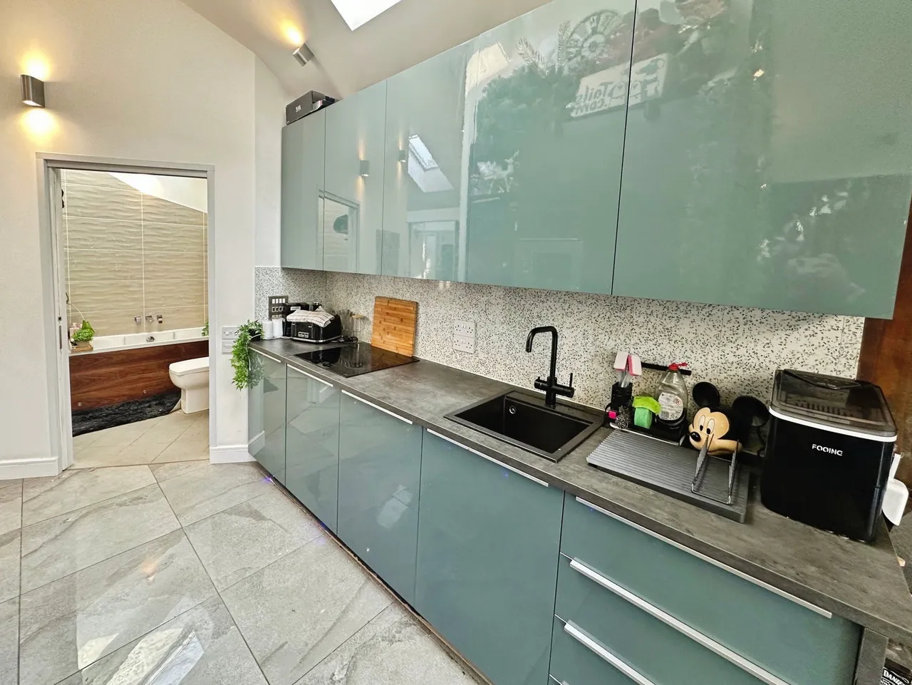 The Villas, Rosliston Road, Burton on Trent, DE15, photo 10