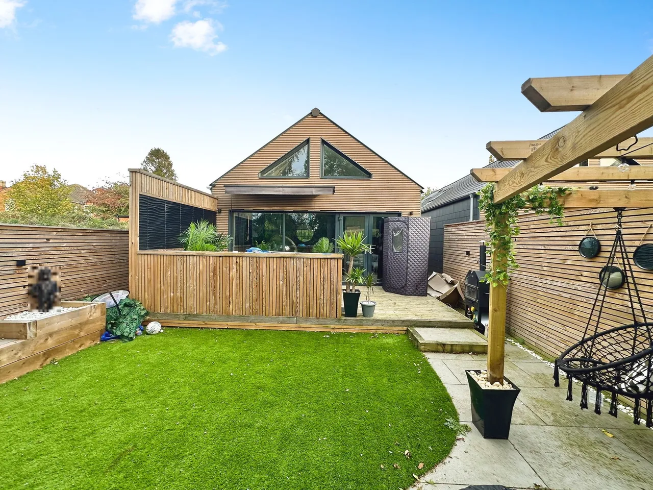 The Villas, Rosliston Road, Burton on Trent, DE15, photo 2