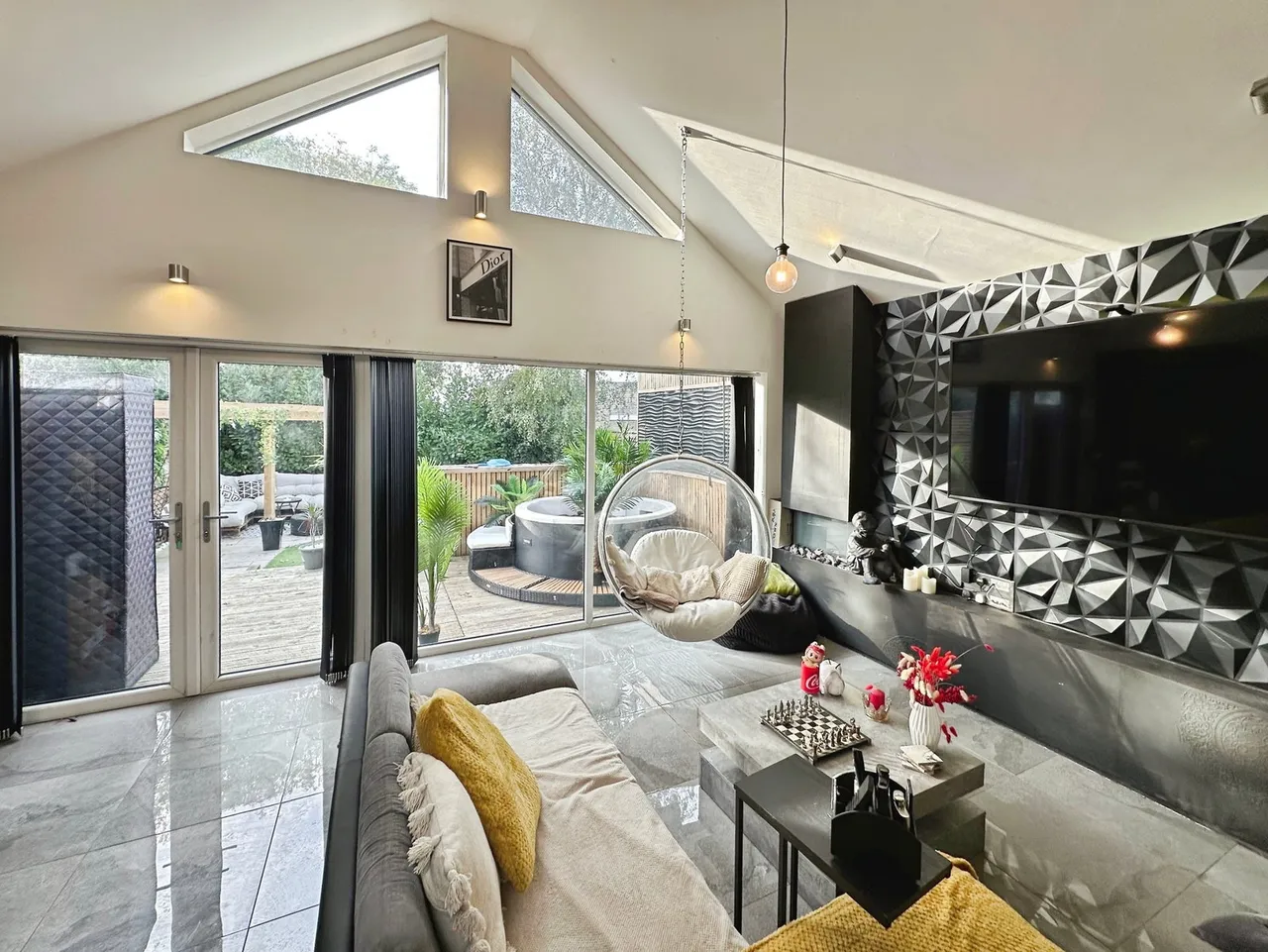 The Villas, Rosliston Road, Burton on Trent, DE15, photo 3
