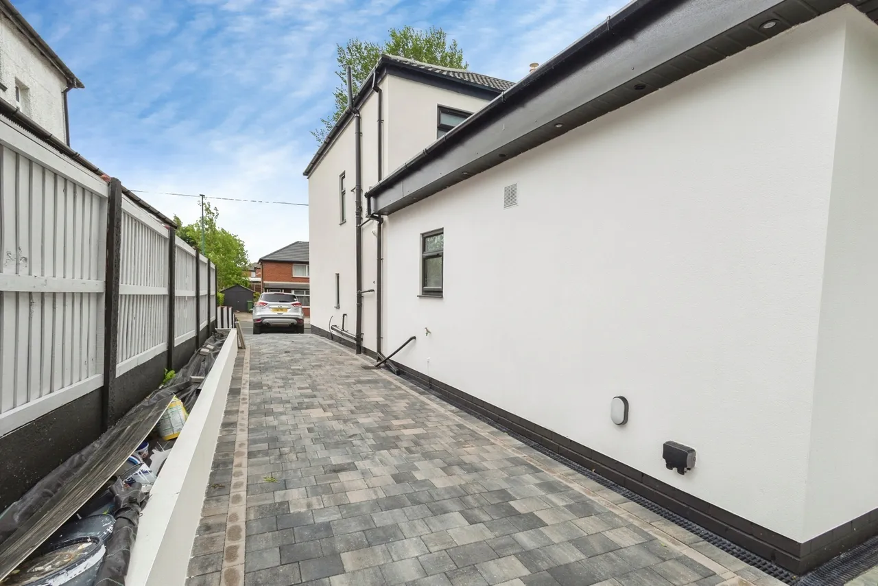 Ridge Hill Lane, Stalybridge, Greater Manchester, SK15, photo 30