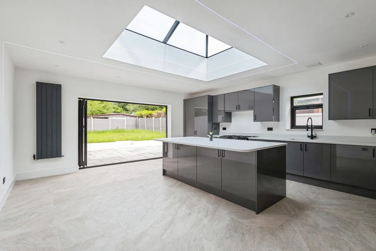 Ridge Hill Lane, Stalybridge, Greater Manchester, SK15, photo 13