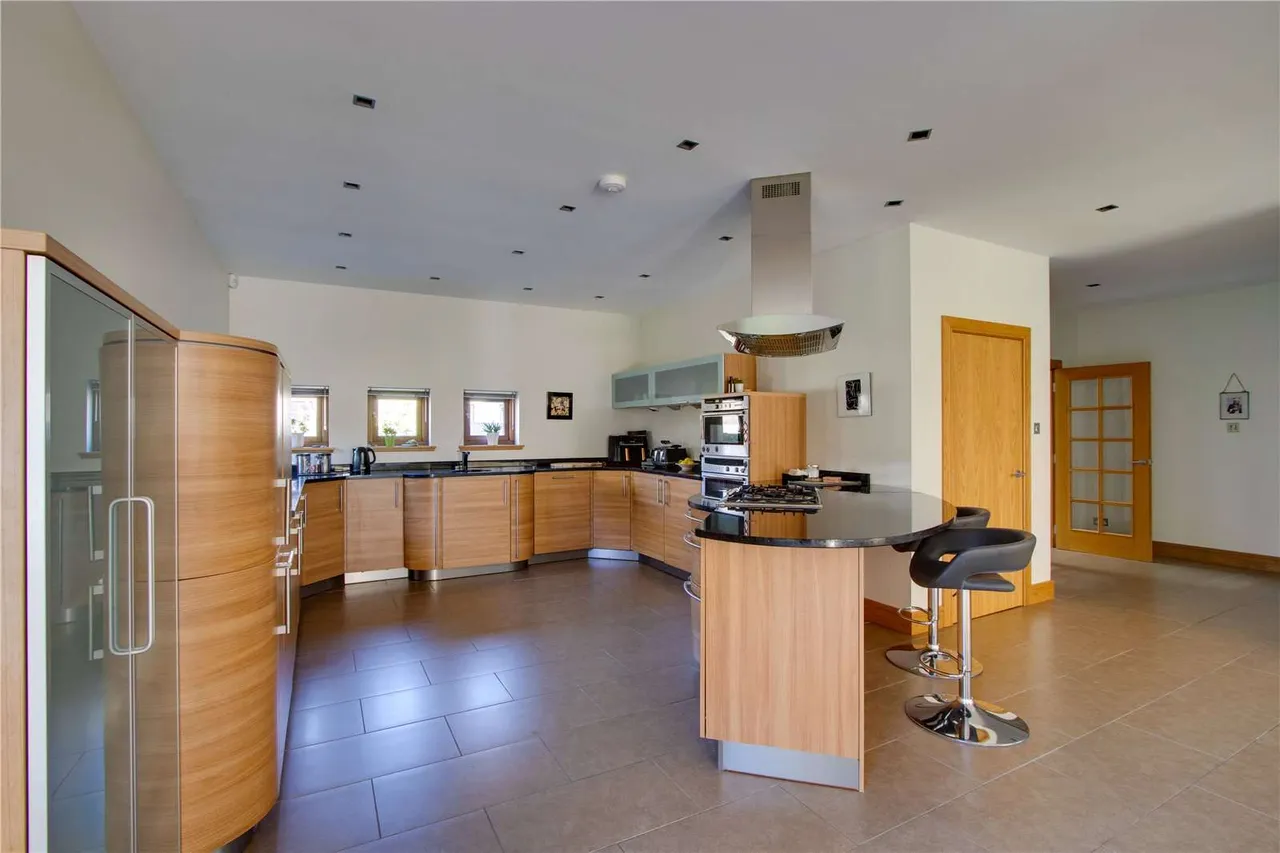 The Stables, Monifieth, DD5, photo 4