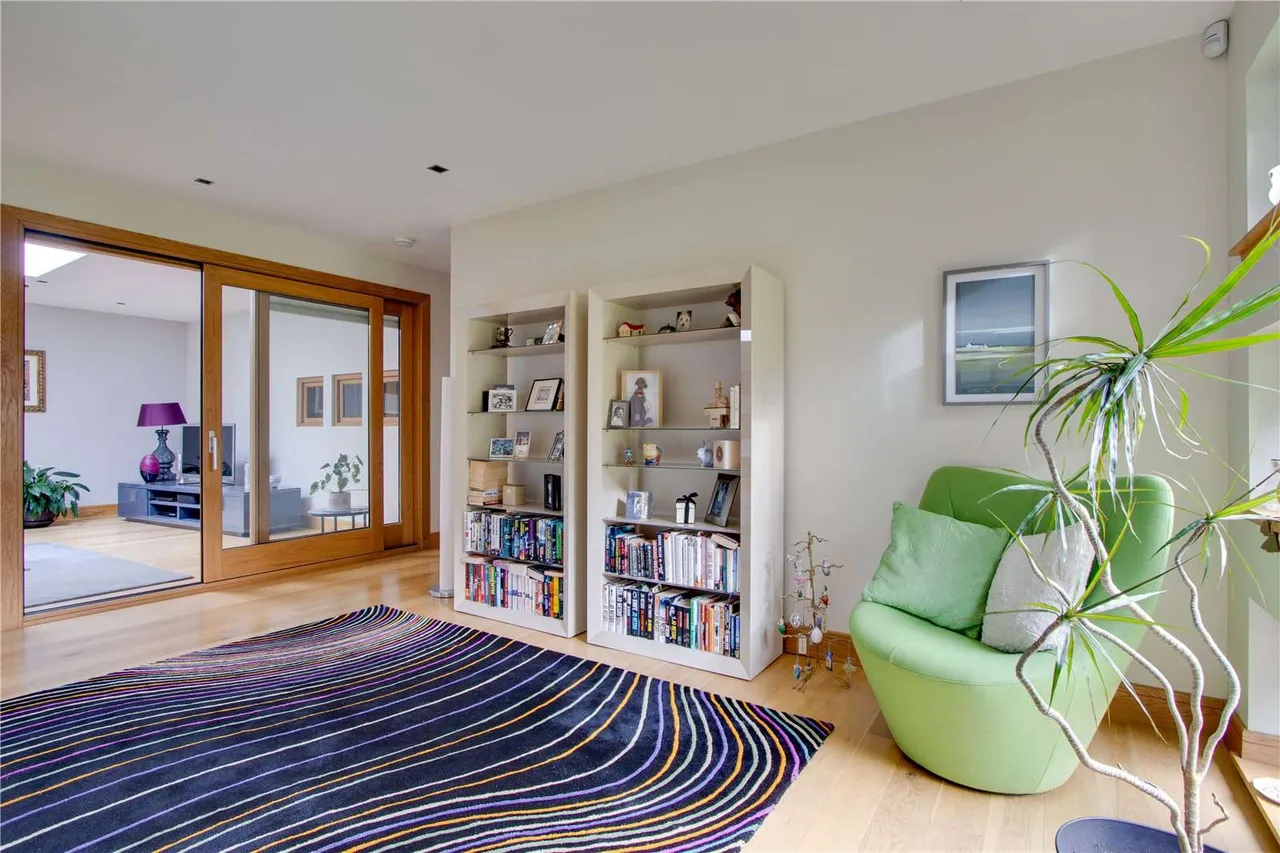 The Stables, Monifieth, DD5, photo 12