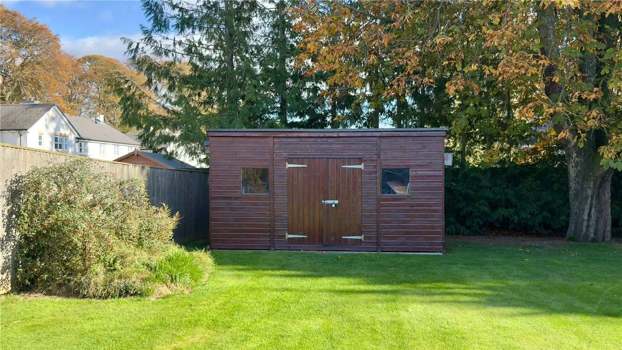 The Stables, Monifieth, DD5, photo 26
