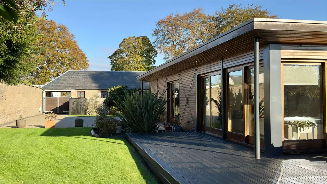 The Stables, Monifieth, DD5, photo 25