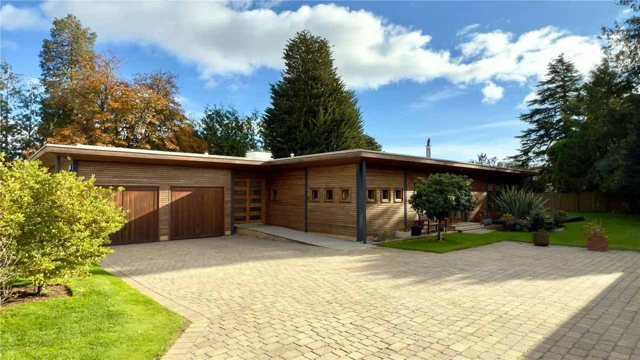 The Stables, Monifieth, DD5, photo 23