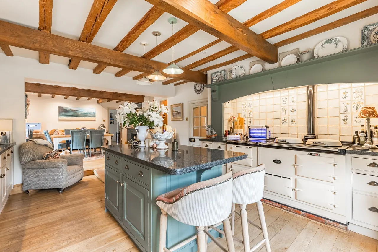 Impressive Home in Grimston Just Over, photo 6