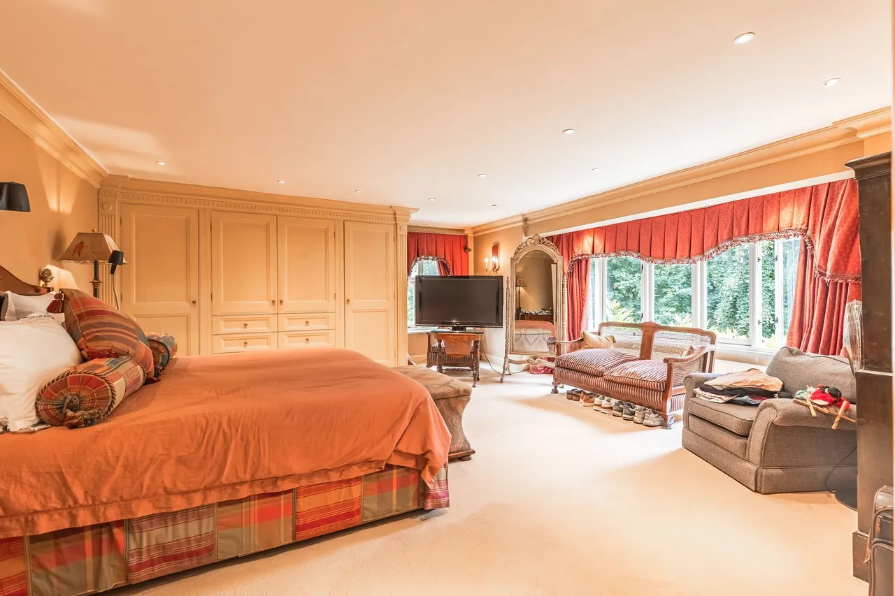 Impressive Home in Grimston Just Over, photo 14