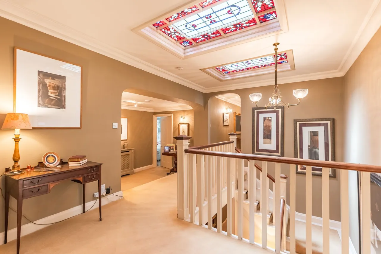 Impressive Home in Grimston Just Over, photo 9