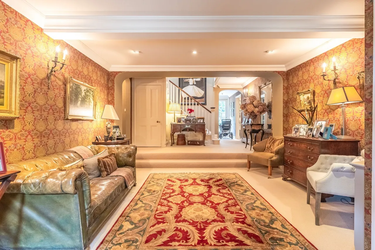 Impressive Home in Grimston Just Over, photo 15