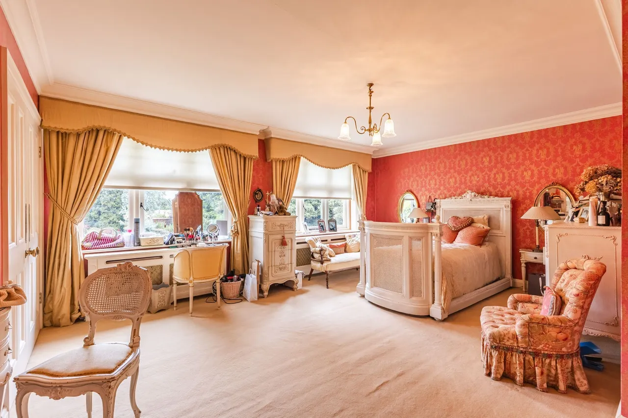 Impressive Home in Grimston Just Over, photo 17