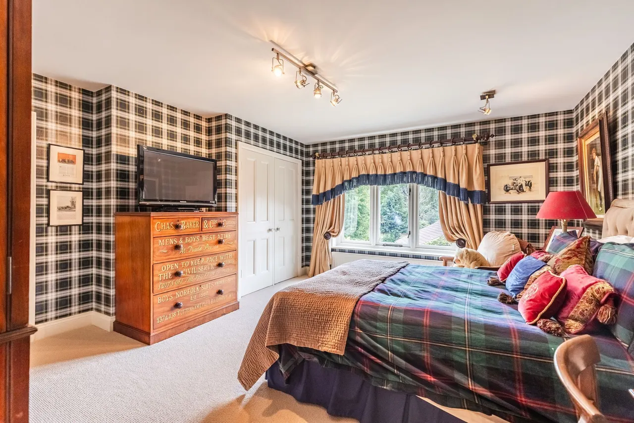 Impressive Home in Grimston Just Over, photo 20