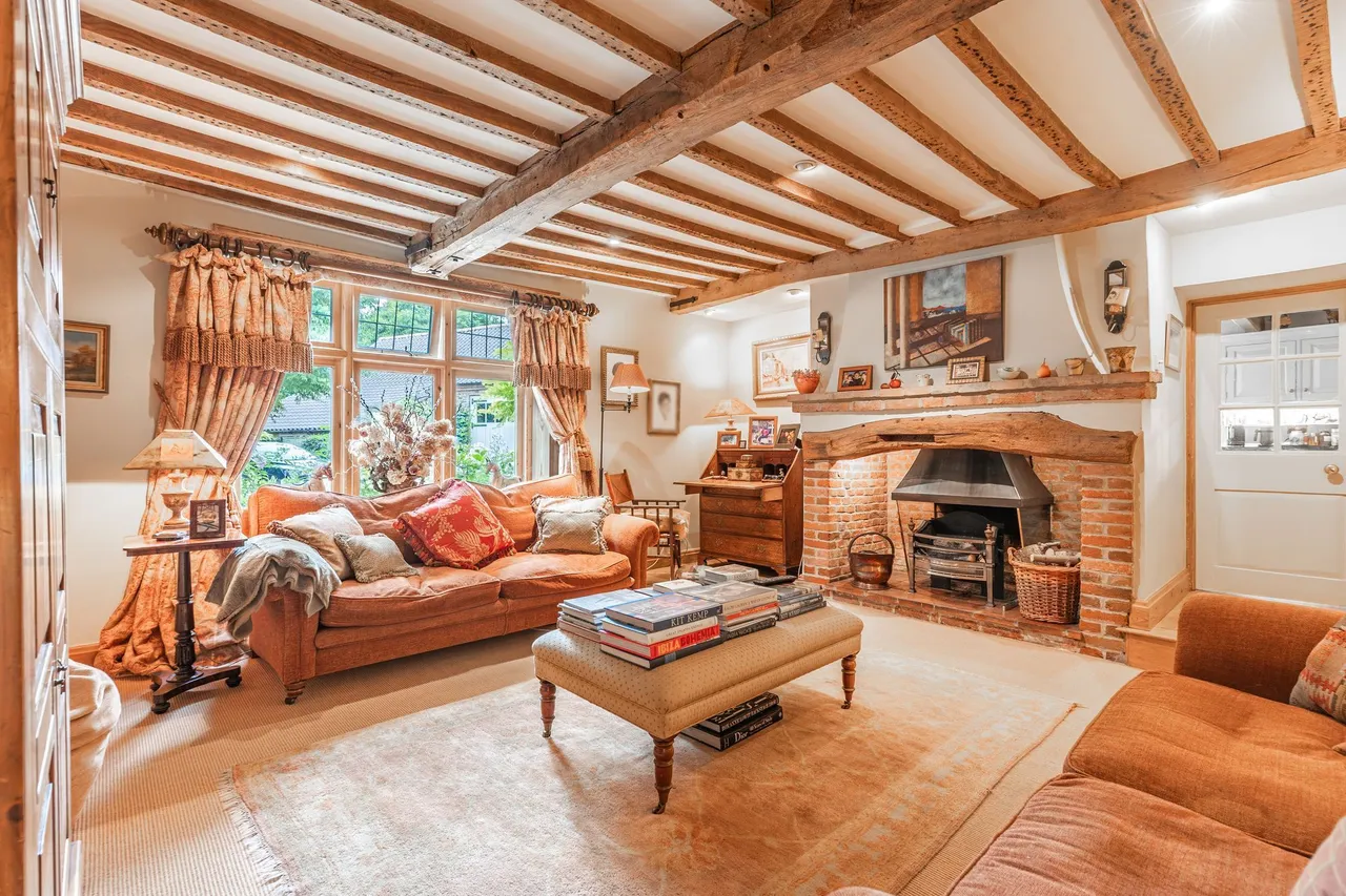 Impressive Home in Grimston Just Over, photo 7