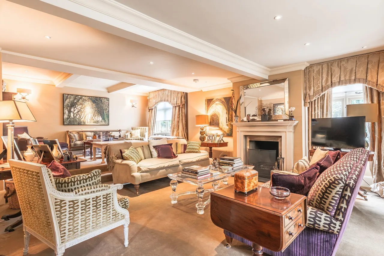 Impressive Home in Grimston Just Over, photo 10