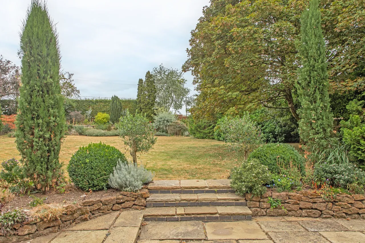 Impressive Home in Grimston Just Over, photo 24