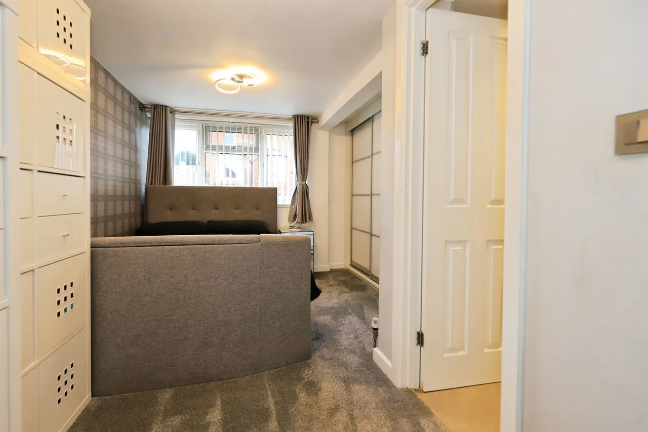 Connaught Avenue, Kidderminster, photo 11
