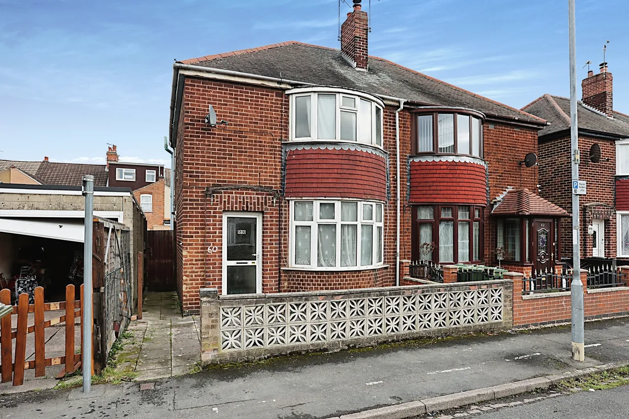 Cartwright Street, Loughborough, LE11, photo 2