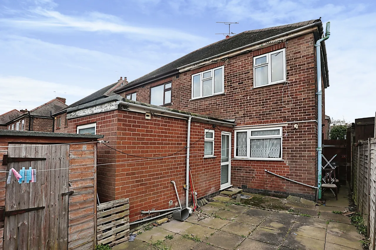 Cartwright Street, Loughborough, LE11, photo 14