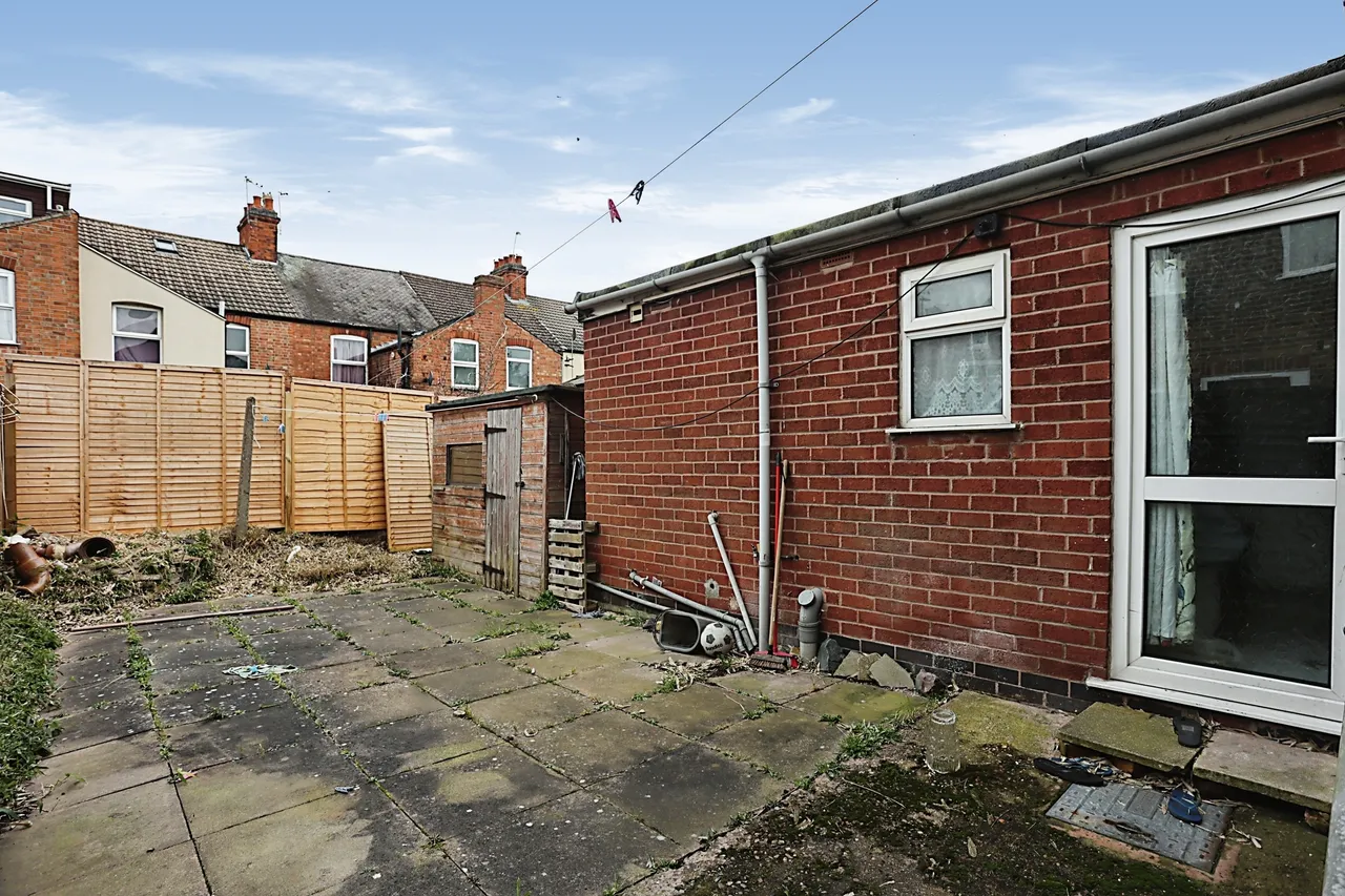 Cartwright Street, Loughborough, LE11, photo 15