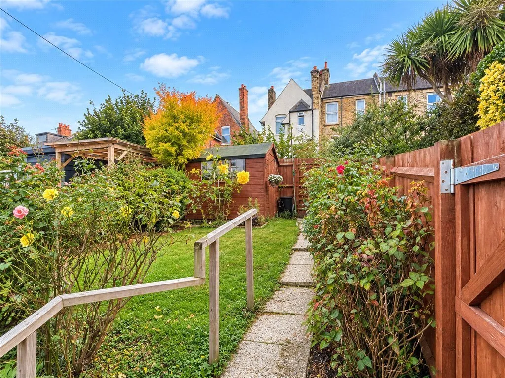 Hatch Road, London, SW16, photo 12