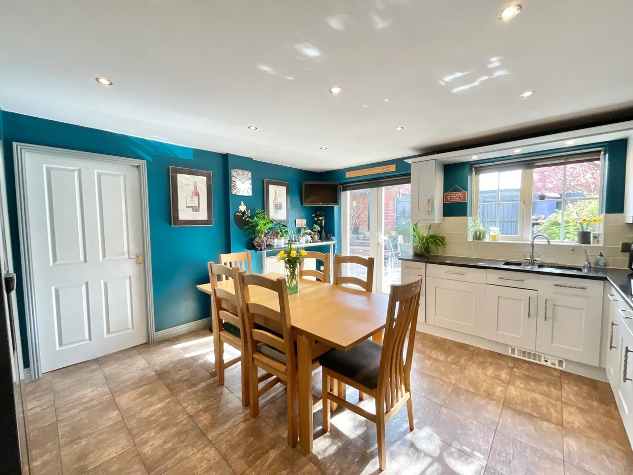 Joules Drive, Stone, ST15, photo 3