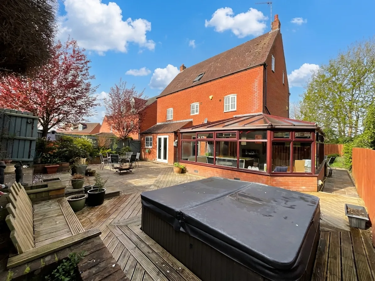 Joules Drive, Stone, ST15, photo 4