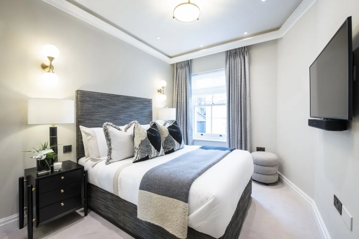 Prince Of Wales Terrace London W8, photo 12